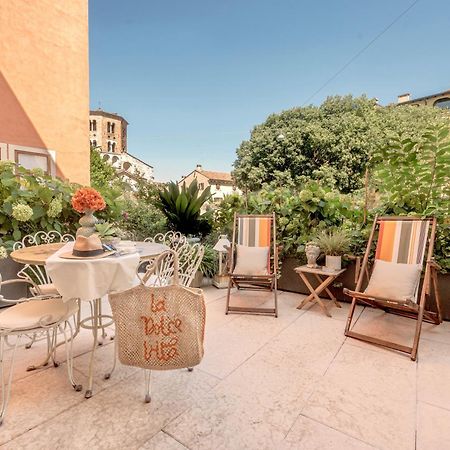 Dolce Vita Santo Stefano Verona Eksteriør bilde