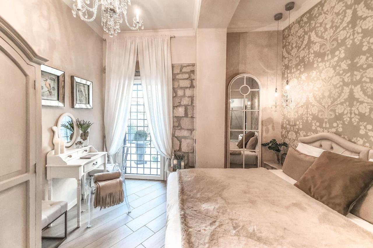 Dolce Vita Santo Stefano Verona Eksteriør bilde