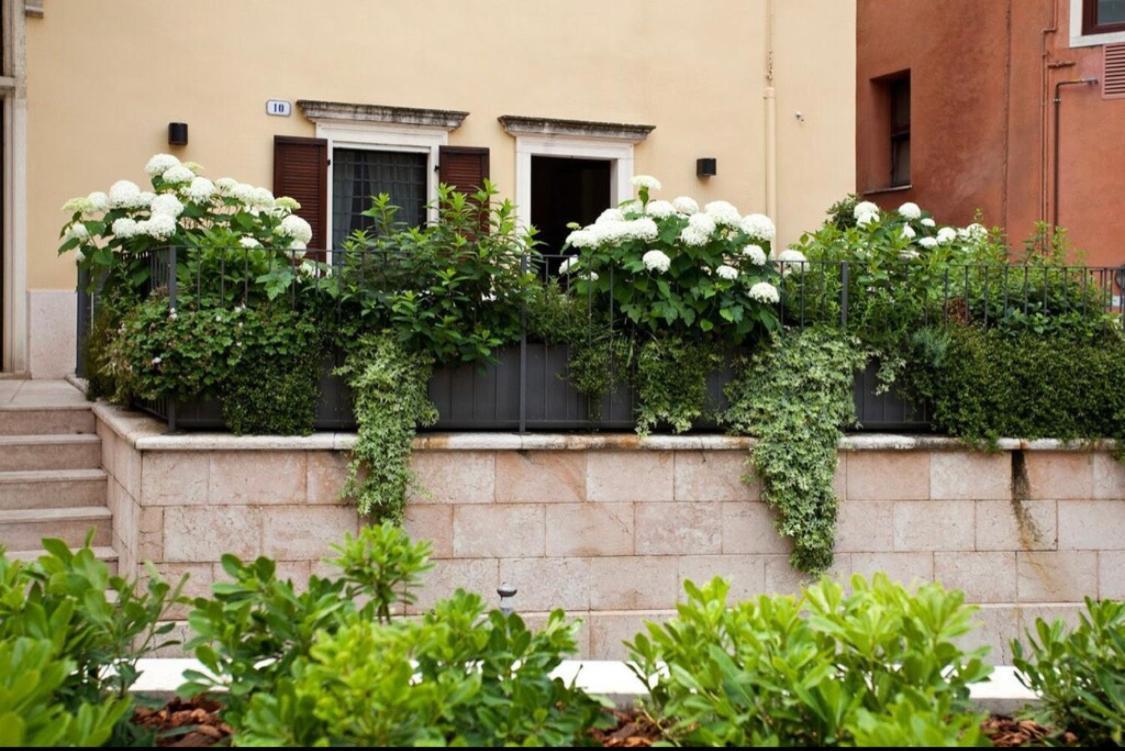 Dolce Vita Santo Stefano Verona Eksteriør bilde