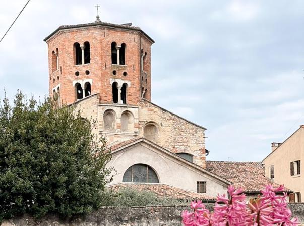 Dolce Vita Santo Stefano Verona Eksteriør bilde