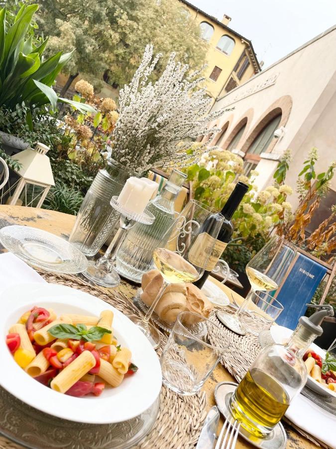 Dolce Vita Santo Stefano Verona Eksteriør bilde