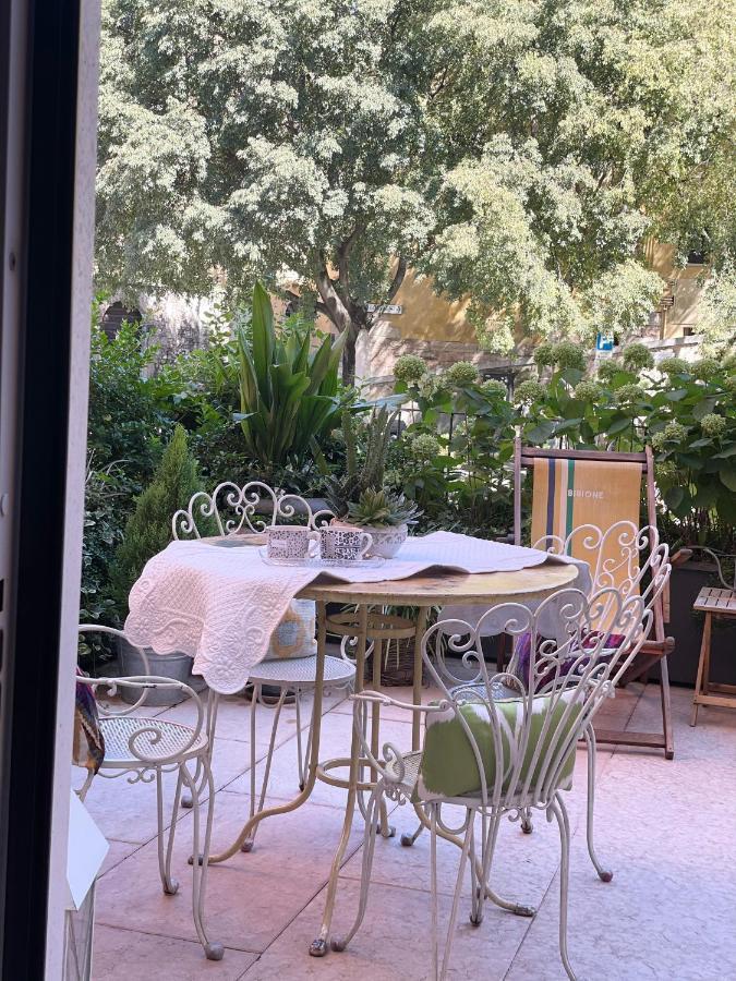 Dolce Vita Santo Stefano Verona Eksteriør bilde