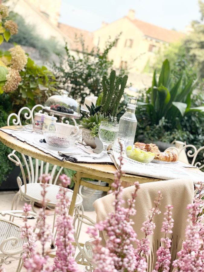 Dolce Vita Santo Stefano Verona Eksteriør bilde