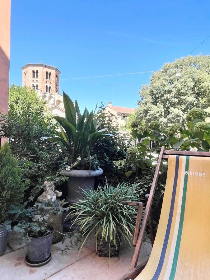 Dolce Vita Santo Stefano Verona Eksteriør bilde