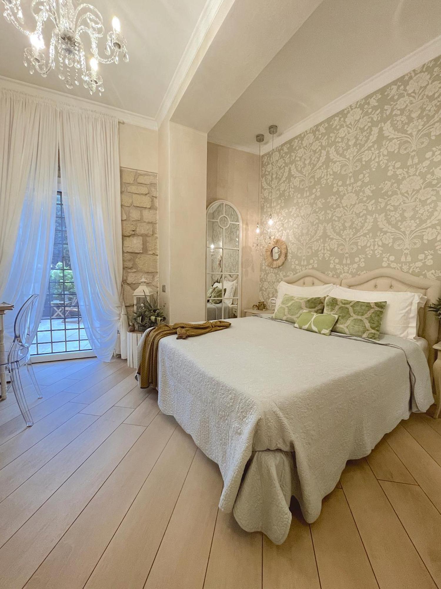 Dolce Vita Santo Stefano Verona Eksteriør bilde